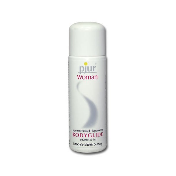 pjur Woman Bodyglide - 30 ml