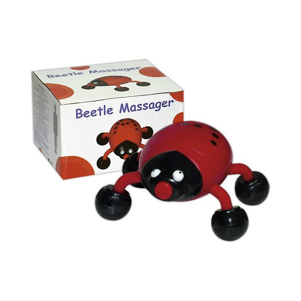 Massageapparat Mariehne