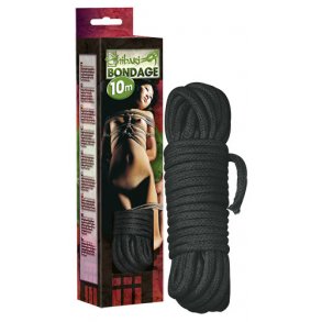 Bondage reb sort 10 meter