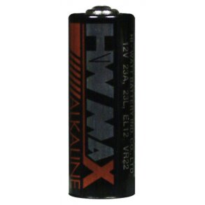 LR23A-batteri 12 Volt