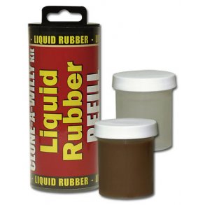 Flydende Gummi Refill - Liquid Rubber Refill