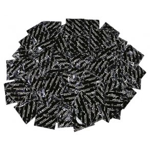 London ekstra tyk - 100 stk