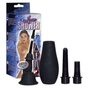 Love Shower - Intimsprjte