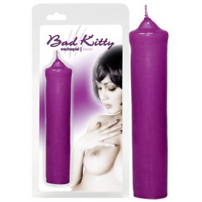 Bad Kitty Lilla Vokslys