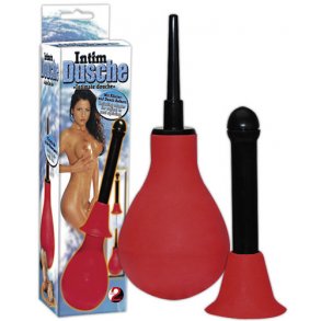 Intim Bruser - Intimsprjte