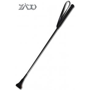 Sort L�der Snert - L�derpisk