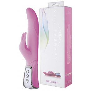 Vibe Therapy Delight Vibrator