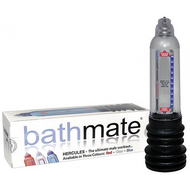 Penispumpe Bathmate