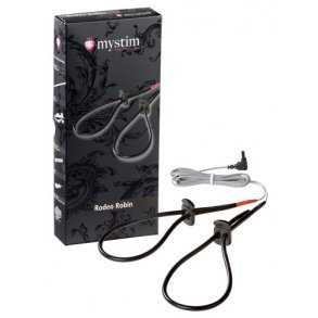 Rodeo Robin Intimlassos�t