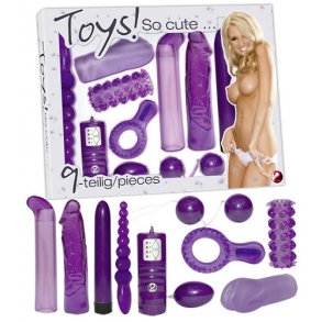 Toys so cute Vibratorst