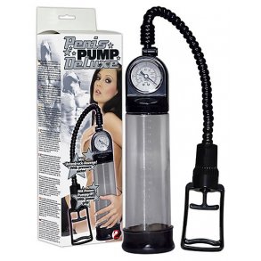 Penispumpe Deluxe