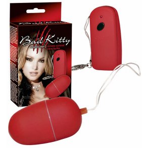 Bad Kitty Tr�dl�s Vibro-�g