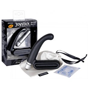 Joystick Booster Pro Vibrator