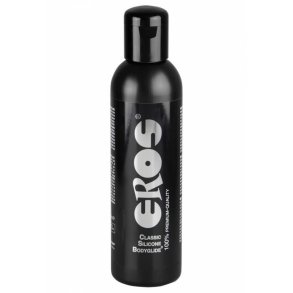 Eros Silikone Bodyglide 500 ml glidecreme