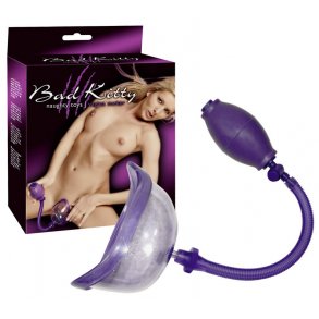 Bad Kitty Vagina Sucker