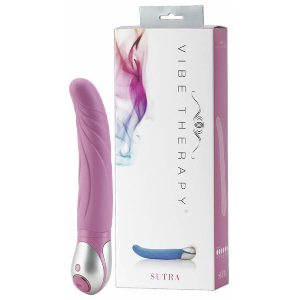 Vibe Therapy Sutra Pink Vibrator