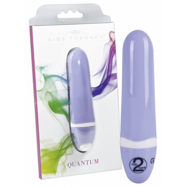 Vibe Therapy Quantum Vibrator