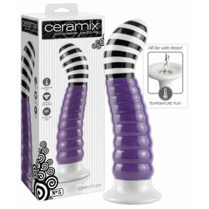 Ceramix No 5 Dildo