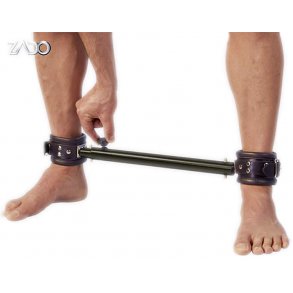 Benspreder i Metal og Kunstl�der