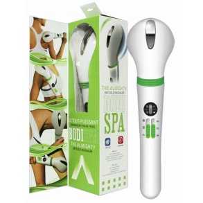 Bodi-Spa The Almighty - Massagestav