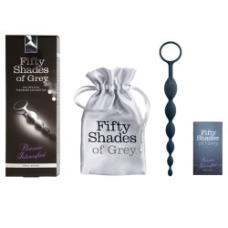 Fifty Shades of Grey - Pleasure Intensified Analkde