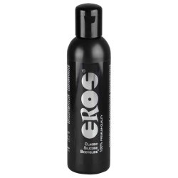 EROS Bodyglide Glidecreme og Massageolie 100 ml
