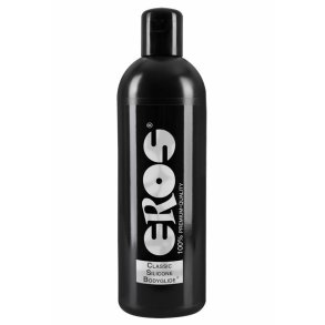 EROS Bodyglide Glidecreme og Massageolie 100 ml