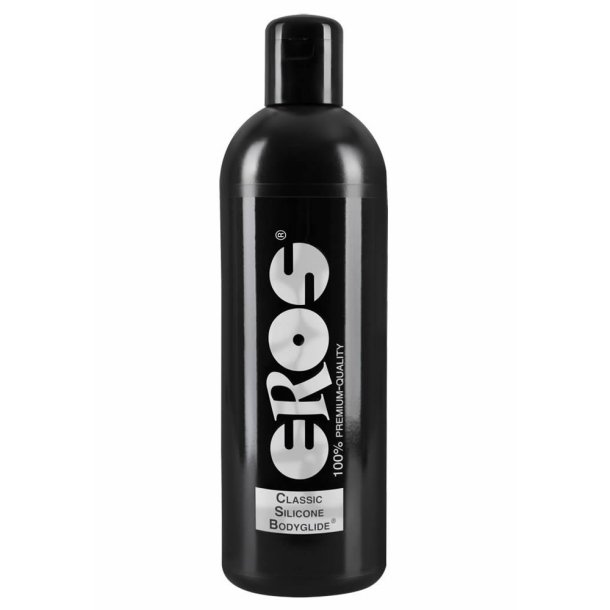 EROS Bodyglide Glidecreme og Massageolie 100 ml