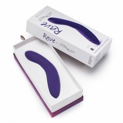 We-Vibe Rave G-punkts Vibrator