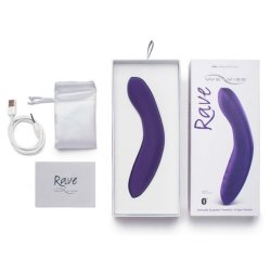 We-Vibe Rave G-punkts Vibrator