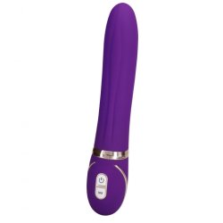 Vibe Couture Glam Up silikone vibrator