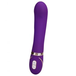 Vibe Couture Front Row silikone vibrator