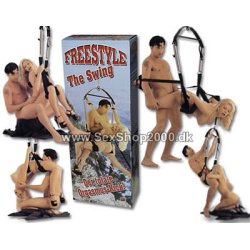 Freestyle Swing