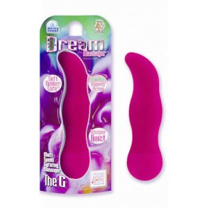 Dream massager the G vibrator