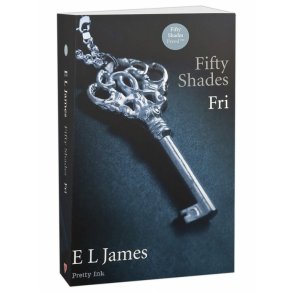 Fifty Shades of Grey Bog Dansk Episode 3 - Fri