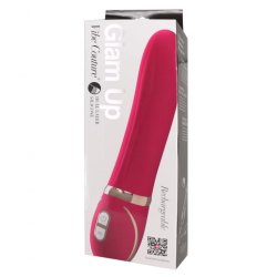 Vibe Couture Glam Up silikone vibrator