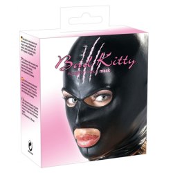 Wetlook Maske fra Bad Kitty