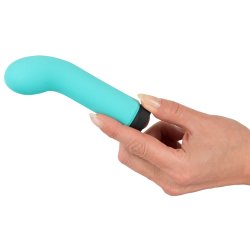 G-Punkt Vibrator Power Vibe Curvy