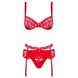 Obsessive Celina Lingeri st i blonder