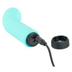 G-Punkt Vibrator Power Vibe Curvy