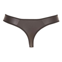 Rio-streng Trusser til Ham i wetlook og Powernet