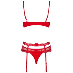 Obsessive Celina Lingeri st i blonder