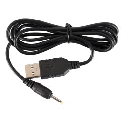 G-Punkt Vibrator Power Vibe Curvy