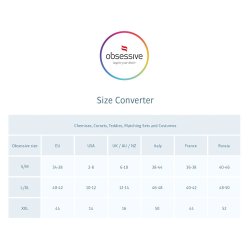 Obsessive Celina Lingeri st i blonder