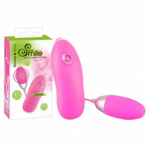 Smile Softie Vibrator g