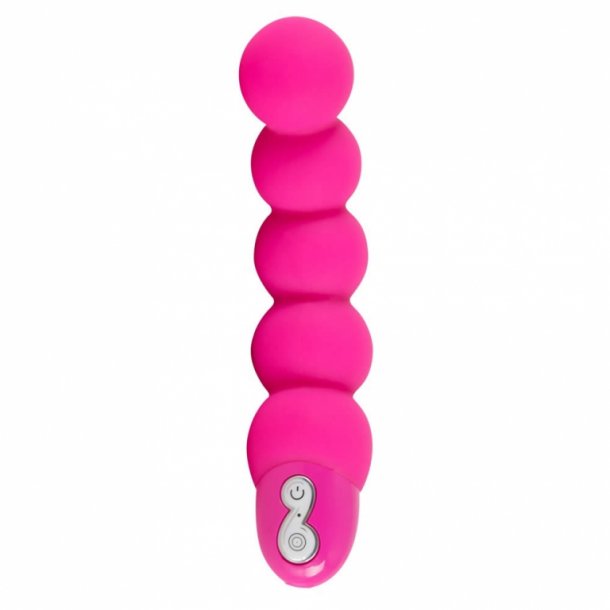 Close2you Passione Dildo og Vibrator