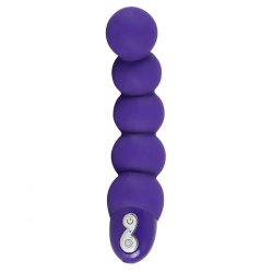 Close2you Passione Dildo og Vibrator