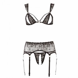 Blonde Hofteholder St