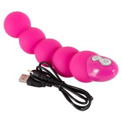 Close2you Passione Dildo og Vibrator
