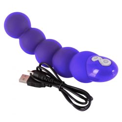 Close2you Passione Dildo og Vibrator